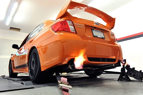 IAG Performance