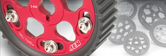 AEM Cam Gears