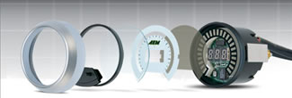 AEM Digital Gauges