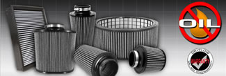 AEM DRYFLOW Filters