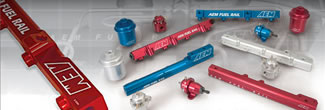 AEM Fuel Components