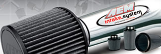 AEM Cold Air Intakes
