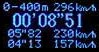 APEXi Rev Speed Meter