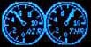 APEXi Rev Speed Meter