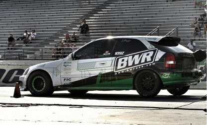 Blackworks Racing
