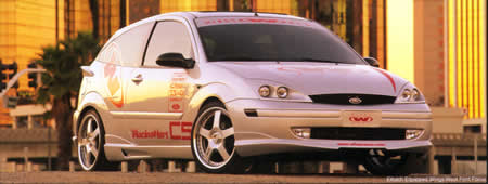 Eibach Pro-System+