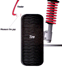 Eibach Pro-Spacer