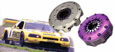 Exedy Racing Clutch Kits