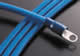 Blue Hyper Ground Cables