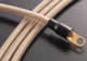 Gold Hyper Ground Cables