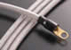 Silver Hyper Ground Cables