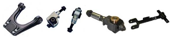 Ingalls Camber Kits