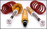 Koni Suspension Kit