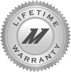 Mishimoto Warranty Seal
