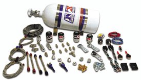 Nitrous Express Nos Kit