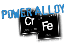 PowerSlot Power Alloy