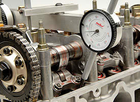 Skunk2 Engine Parts