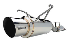 Skunk2 Exhaust and Headers