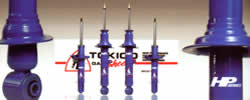 Tokico HP Series