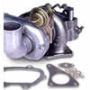 APEXi Turbo and Intake