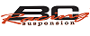 BC Racing Coilovers