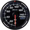 Defi Racer Gauge 52mm Gauges (US)