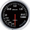 Defi-Link Meter ADVANCE BF 60mm Gauges