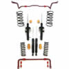 Eibach Pro System Plus Suspension Kit