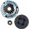 Exedy Organic Clutch Kit