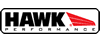 Hawk Performance Brake Pads