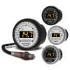 Innovate MTX-L Gauges