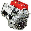 K20A Performance Parts