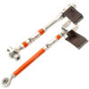 KSport Tension Rods