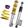 KW Clubsport Coilovers