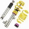 KW Street Comfort Coilovers
