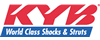 KYB Gas Shocks