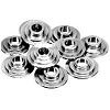 Manley Titanium Retainer