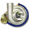 Precision Turbo