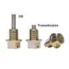 Skunk2 Engine and Transmission Drain Plugs