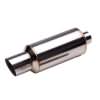 Skunk2 Univeral Stainless Steel Muffler