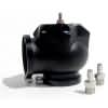 Synapse Engineering Synchronic Diverter Valves & Kits
