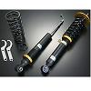 Tein Comfort Sport Coilovers