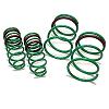 Tein S Tech Springs
