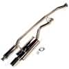 Thermal R&D Stealth Exhaust System