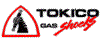 Tokico Gas Shocks