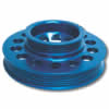 Unorthodox Racing Ultra S Lightened Underdrive Crank Pulleys