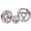 Unorthodox Racing Ultra SS Lightened Underdrive Pulley Sets