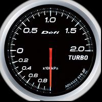 Defi BF Gauge