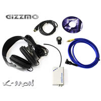 Gizzmo Boost Controller