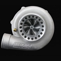 Precision Turbo